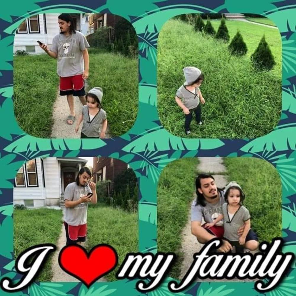 Meet your Posher, Neshmayra